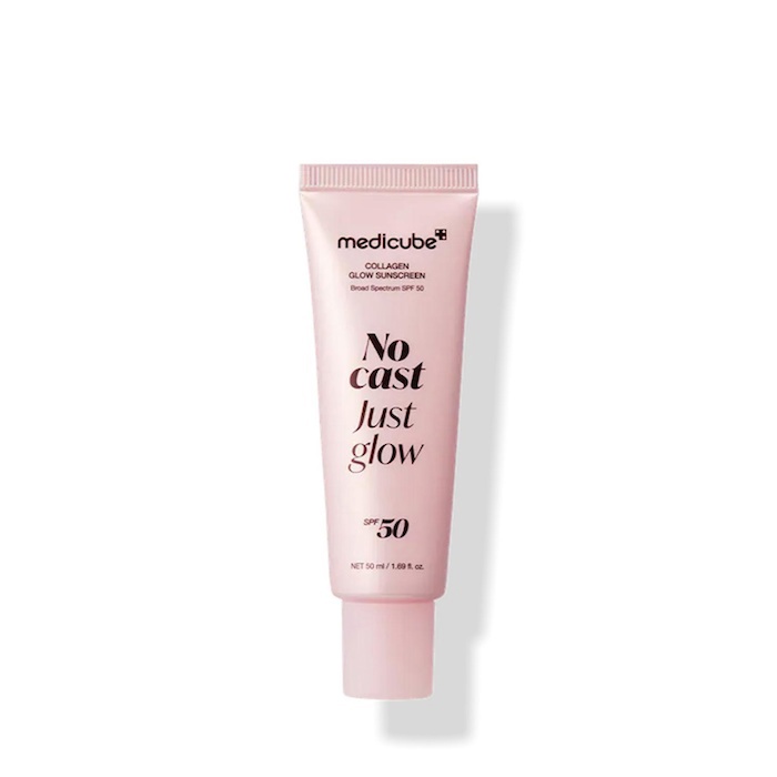 Medicube Collagen Glow Sunscreen 50mlProduct Thumbnail