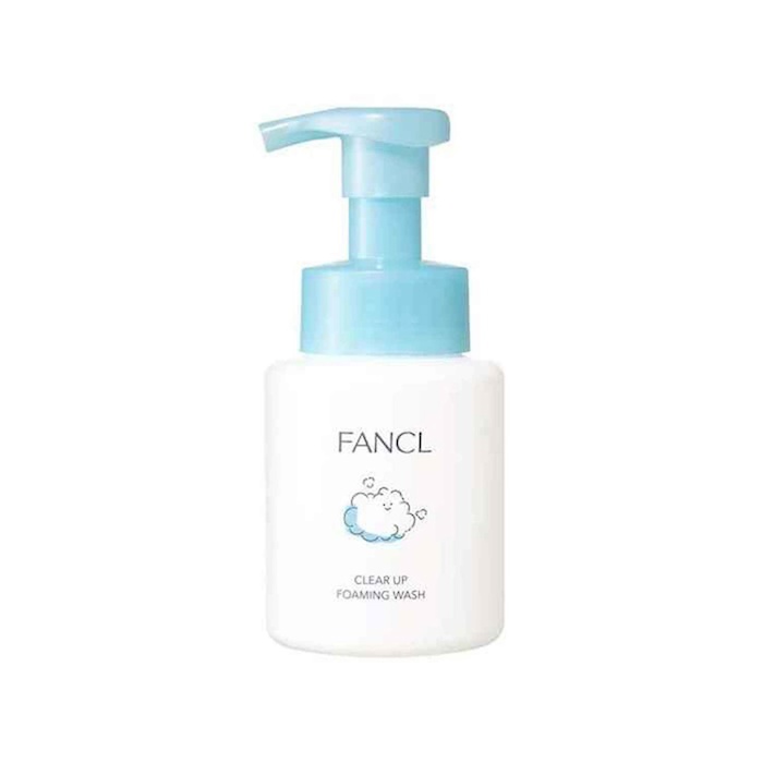 Fancl 芳珂 Clear Up Foaming Wash 200mlProduct Thumbnail