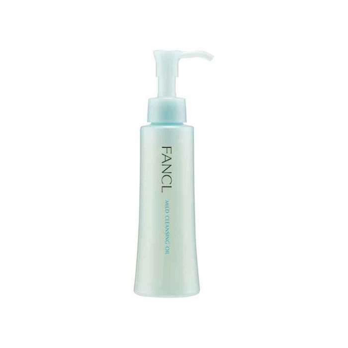 Fancl Mild Cleansing Oil New Verison 120mlProduct Thumbnail