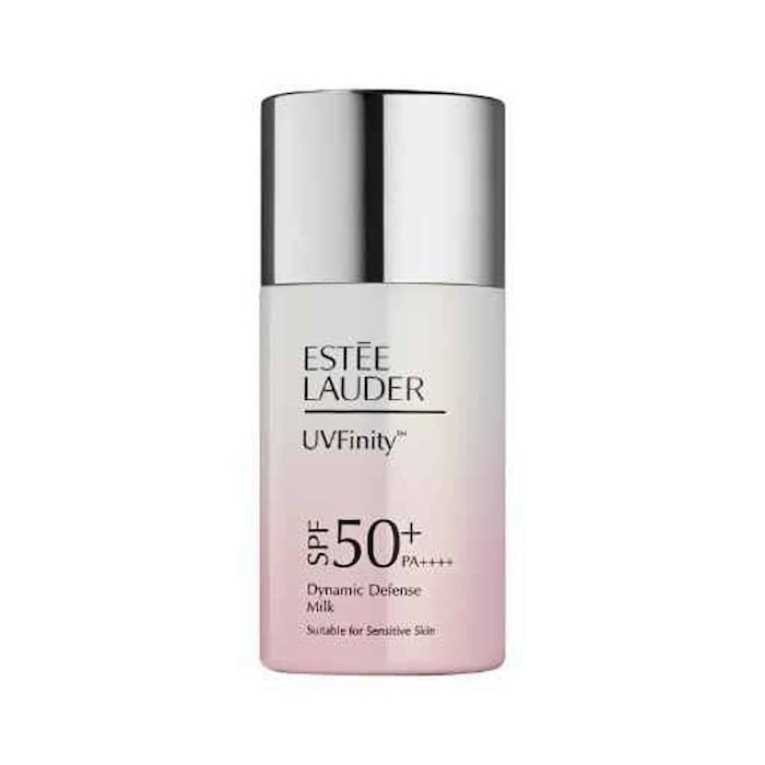 Estee Lauder UVFinity Dynamic Defense Tinted Milk (Peach) 30mlProduct Thumbnail