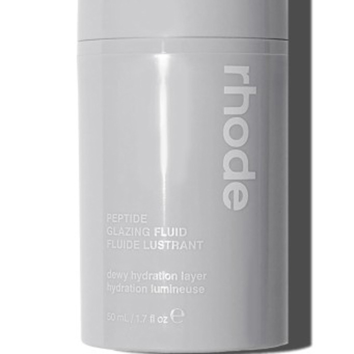Rhode Peptide Glazing Fluid Dewy Gel Serum 50ml 50mlProduct Thumbnail