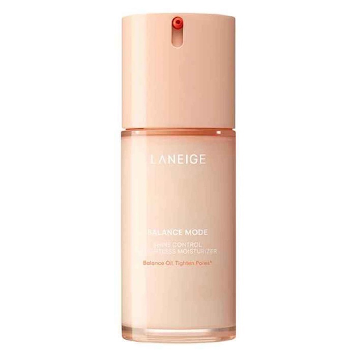 Laneige Balance Mode Shine Control Weightless Moisturizer 80mlProduct Thumbnail