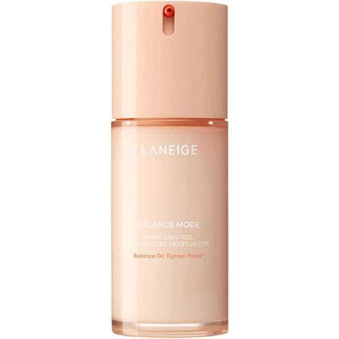Laneige Balance Mode Shine Control Weightless Moisturizer 80mlProduct Thumbnail