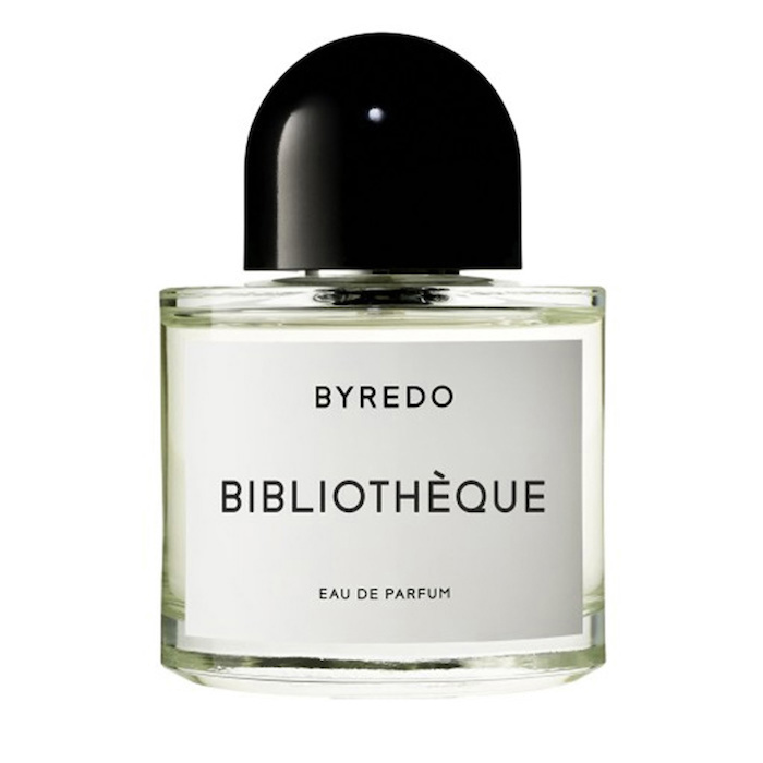 Byredo 拜里朵 Bibliotheque 圖書館淡香精 50mlProduct Thumbnail