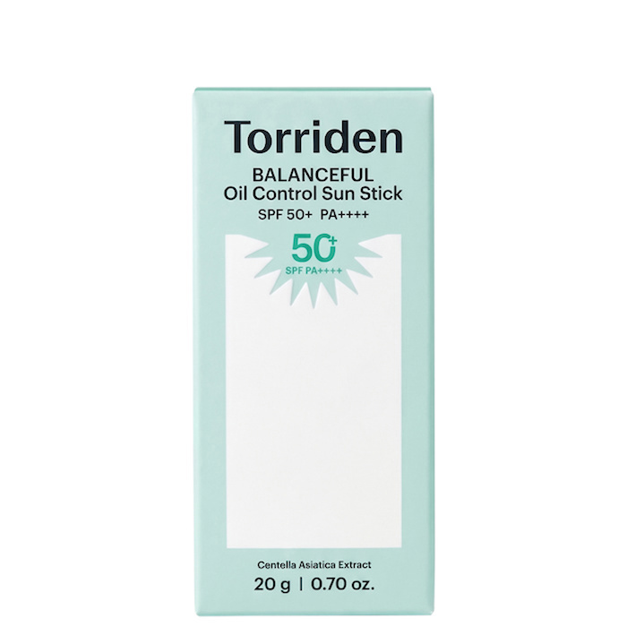 Torriden balanceful oil control sun stick 20gProduct Thumbnail