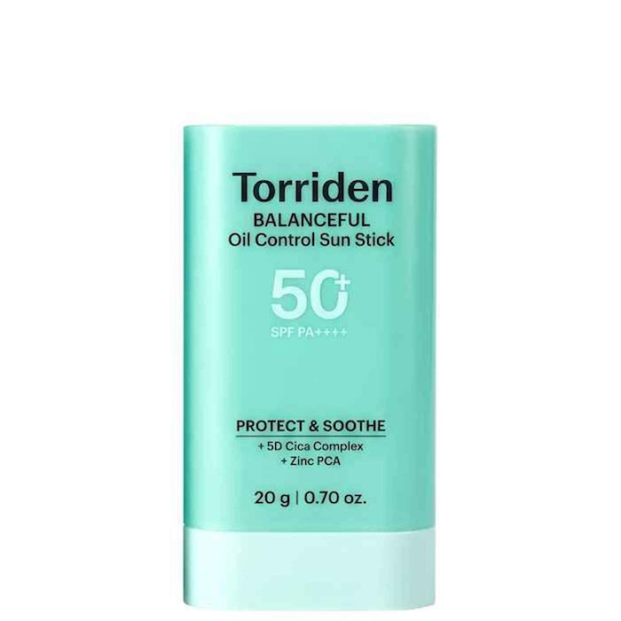 Torriden balanceful oil control sun stick 20gProduct Thumbnail