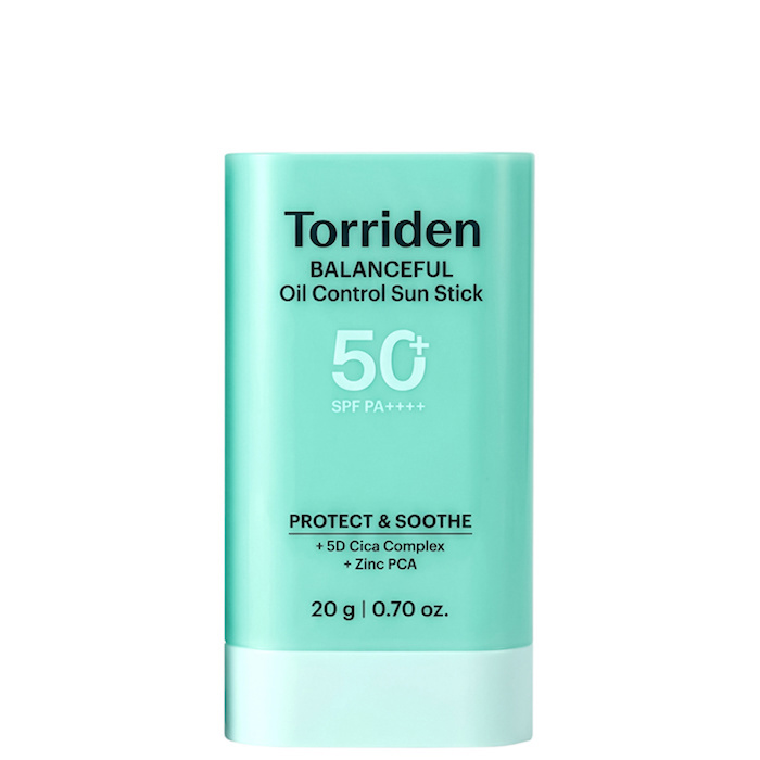 Torriden balanceful oil control sun stick 20gProduct Thumbnail