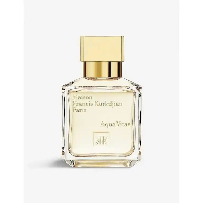 メゾン フランシス クルジャン Maison Francis Kurkdjian Aqua Vitae 70mlProduct Thumbnail
