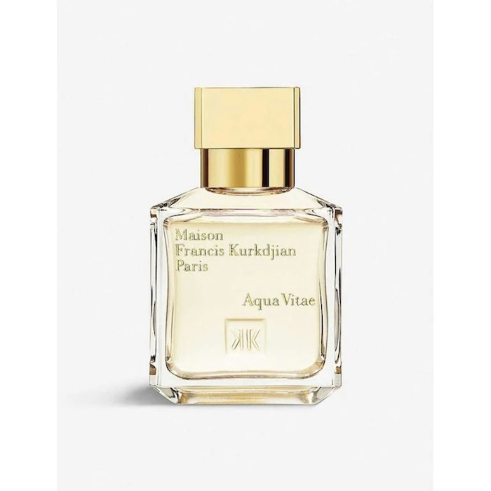 メゾン フランシス クルジャン Maison Francis Kurkdjian Aqua Vitae 70mlProduct Thumbnail