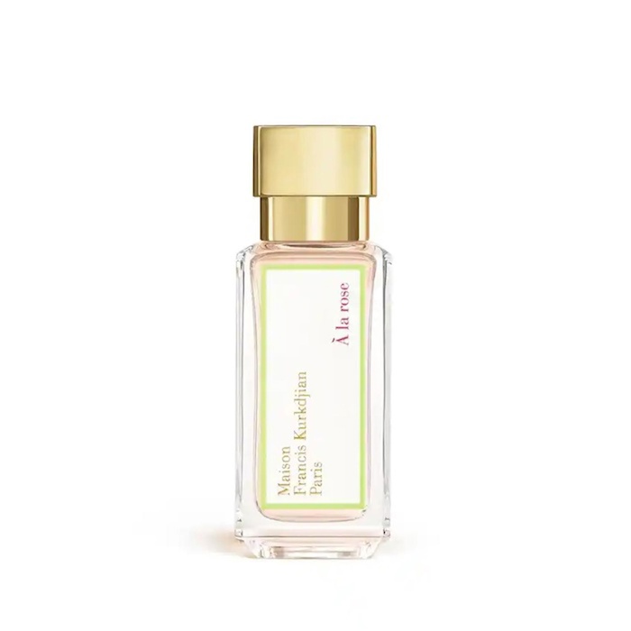 Maison Francis Kurkdjian A la rose 35mlProduct Thumbnail