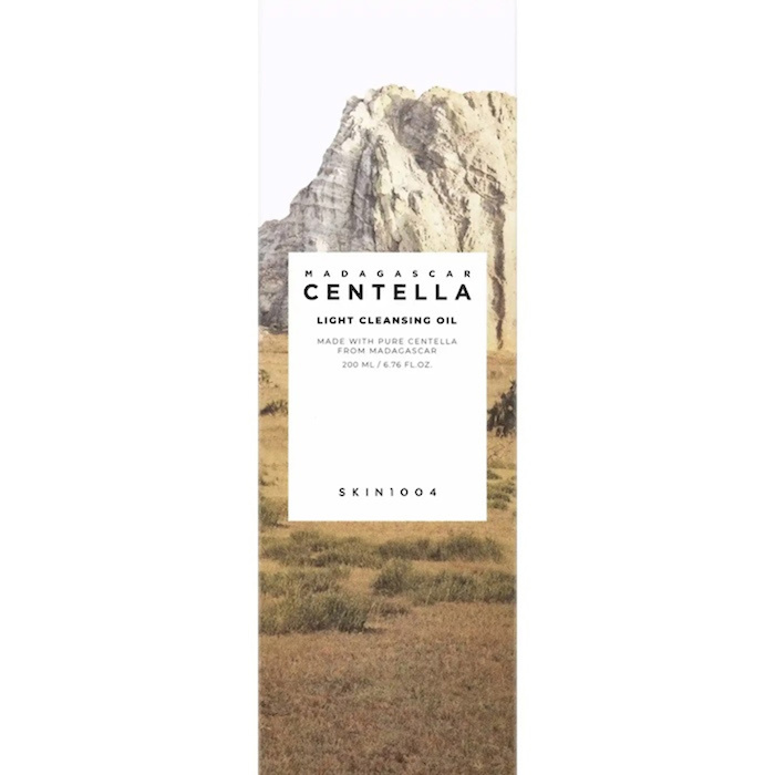 Skin1004 Madagascar Centella Light Cleansing Oil 200mlProduct Thumbnail