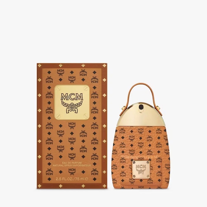MCM MCM Eau de Parfum 75mlProduct Thumbnail