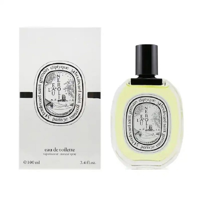 ディプティック Diptyque Neroli Eau De Toilette (EDT) 100ml EDT 100ml EDTProduct Thumbnail