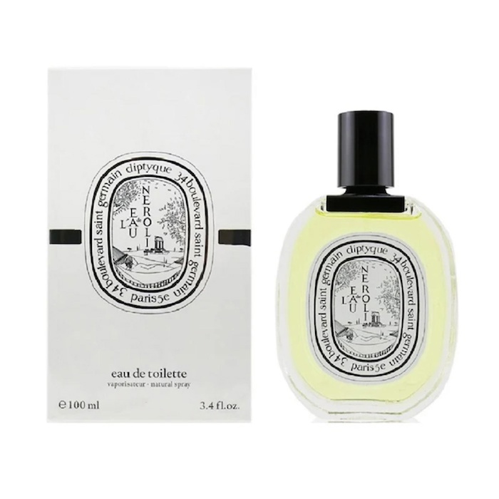 ディプティック Diptyque Neroli Eau De Toilette (EDT) 100ml EDT 100ml EDTProduct Thumbnail