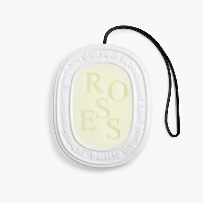 Diptyque Rose Wax Oval (Scented Oval) 35gProduct Thumbnail