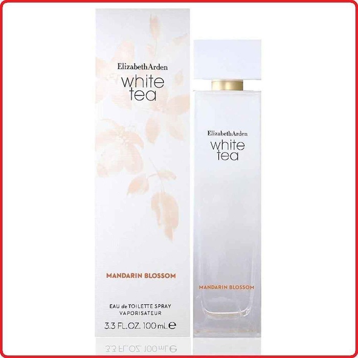 Elizabeth Arden Elizabeth Arden White Tea Mandarin Blossom 100mlProduct Thumbnail