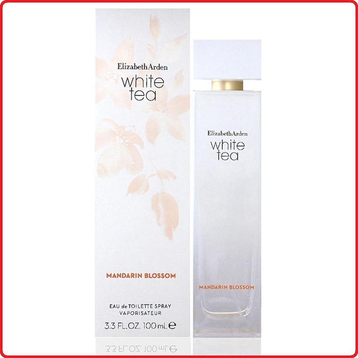 Elizabeth Arden Elizabeth Arden White Tea Mandarin Blossom 100mlProduct Thumbnail