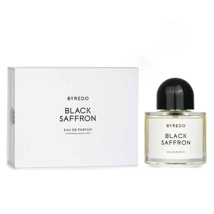 Byredo Black Saffron Eau de Parfum 100ml EDPProduct Thumbnail
