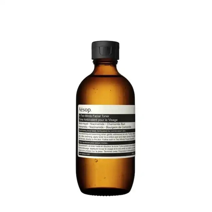 Aesop In Two Minds Facial Toner 200ml 200mlProduct Thumbnail