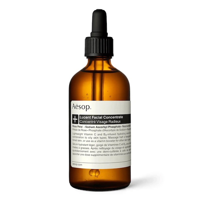 이솝 Aesop Lucent Facial Concentrate 100mlProduct Thumbnail