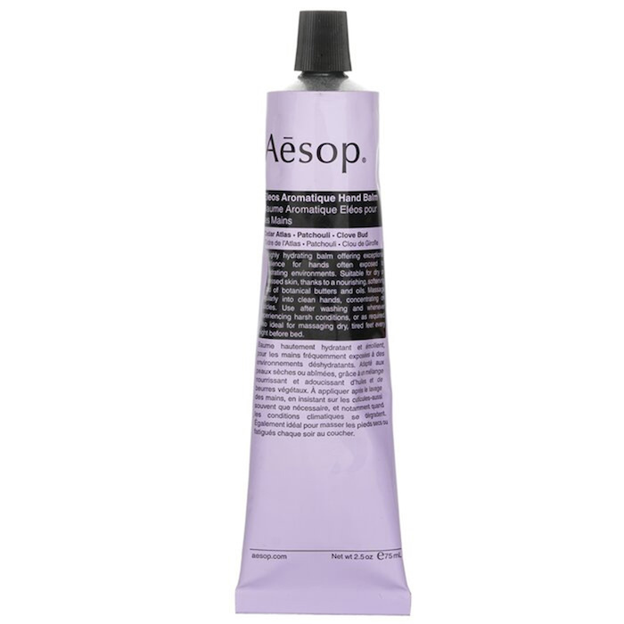 Aesop Eleos Aromatique Hand Balm 75mlProduct Thumbnail
