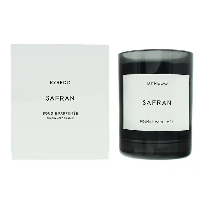 Byredo Byredo Fragranced Candle (240g) Loose LipsProduct Thumbnail