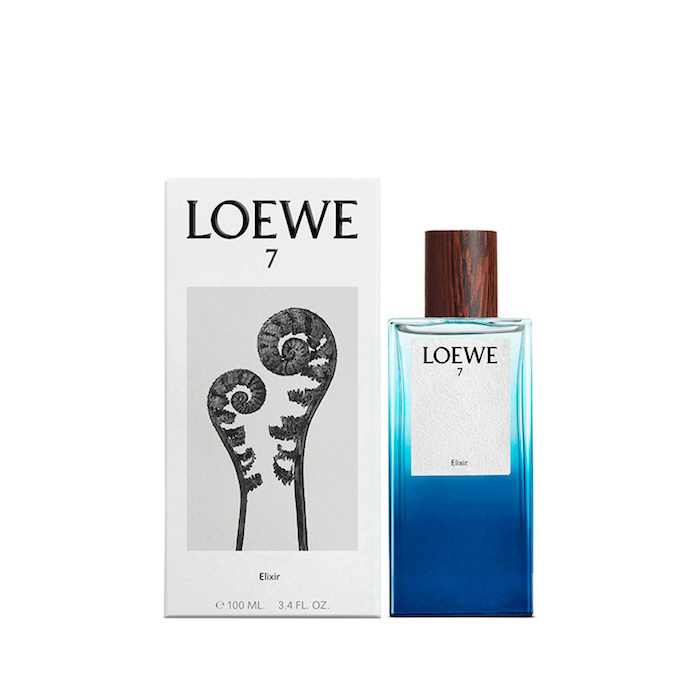 Loewe Loewe 7 (Elixir Eau De Parfum Spray) 100mlProduct Thumbnail