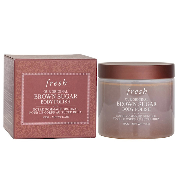 Fresh Brown Sugar Body Polish 490gProduct Thumbnail