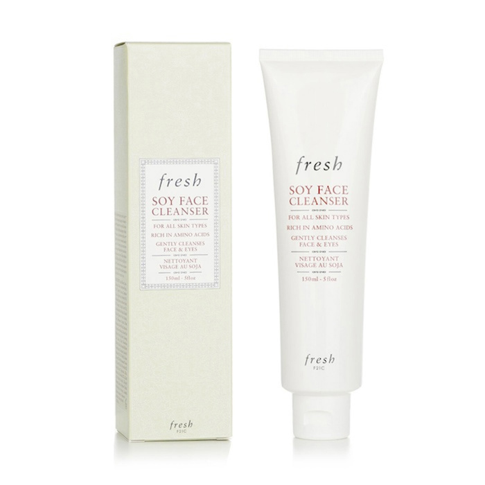 フレッシュ Fresh Soy Face Cleanser 150mlProduct Thumbnail