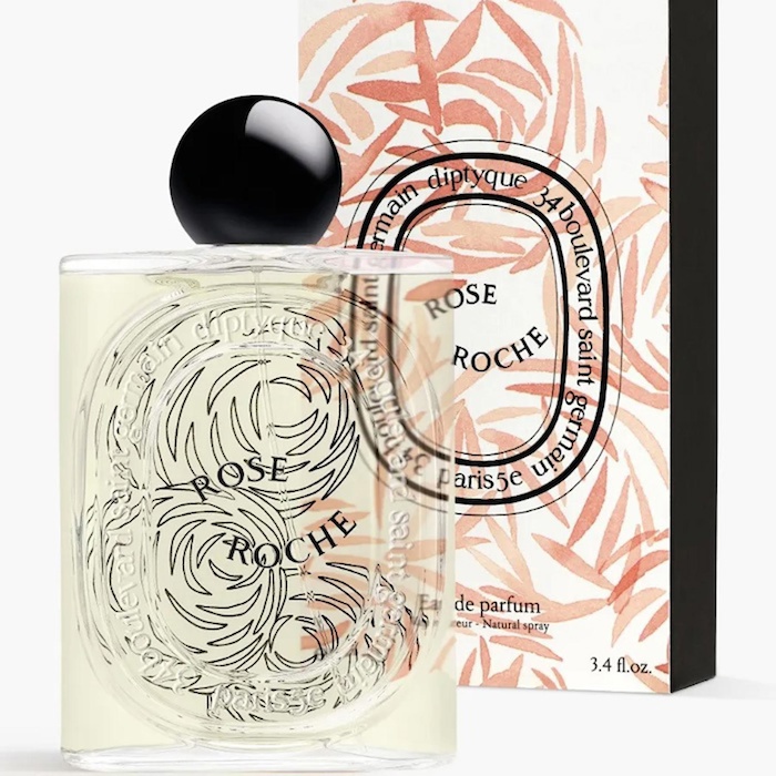Diptyque Rose Roche Eau de parfum 100ml EDPProduct Thumbnail