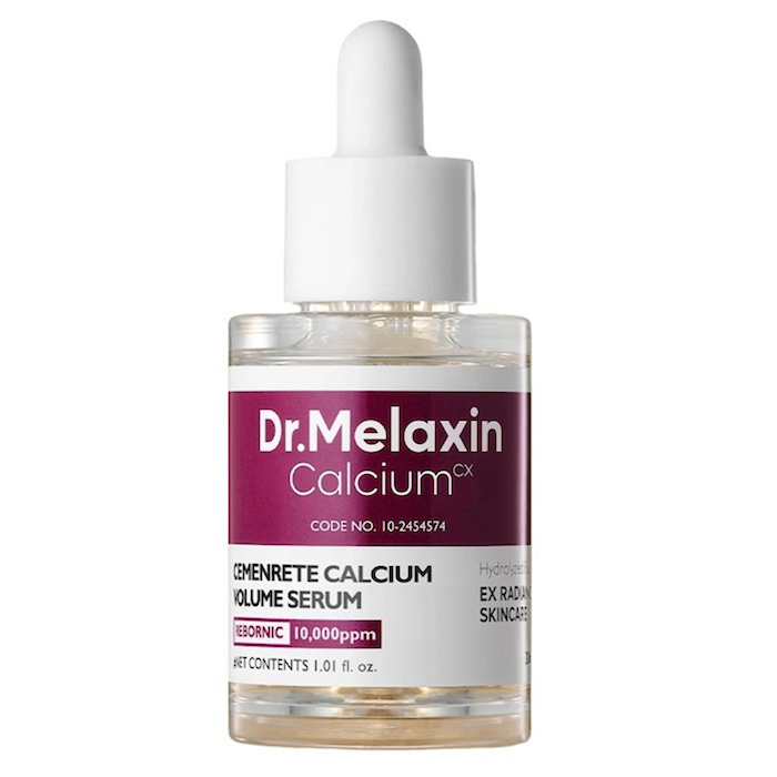Dr.Melaxin Calcium CEMENRETE CALCIUM VOLUME SERUM 30mlProduct Thumbnail