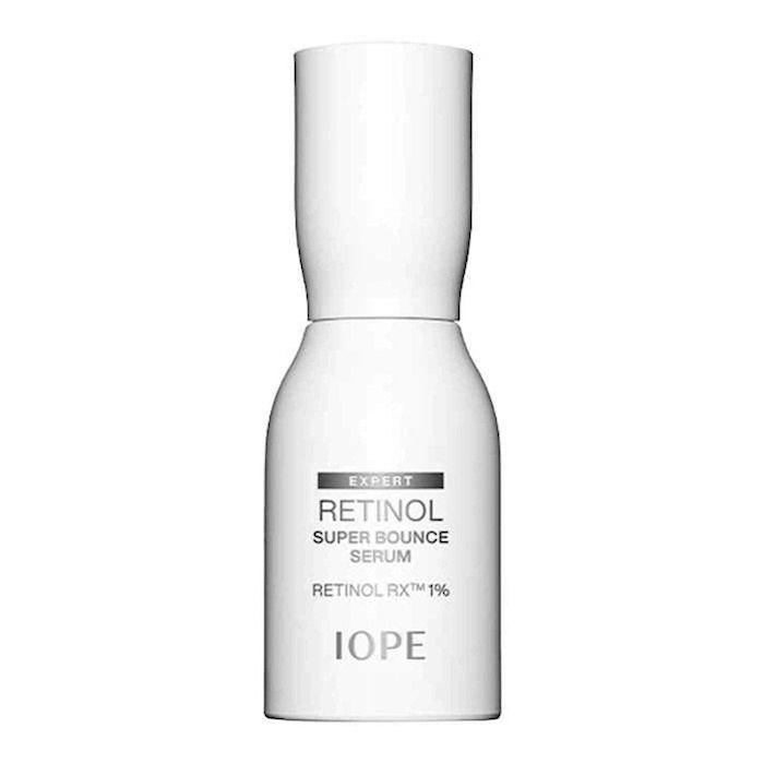 IOPE Retinol Super Bounce Serum 50ml 50mlProduct Thumbnail