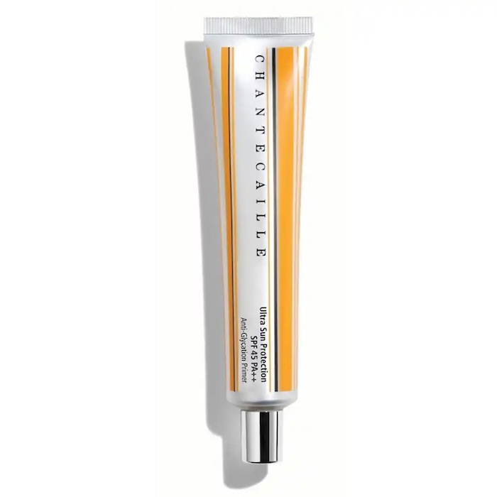 シャンテカイユ Chantecaille Ultra Sun Protection Sunscreen Primer 40mlProduct Thumbnail