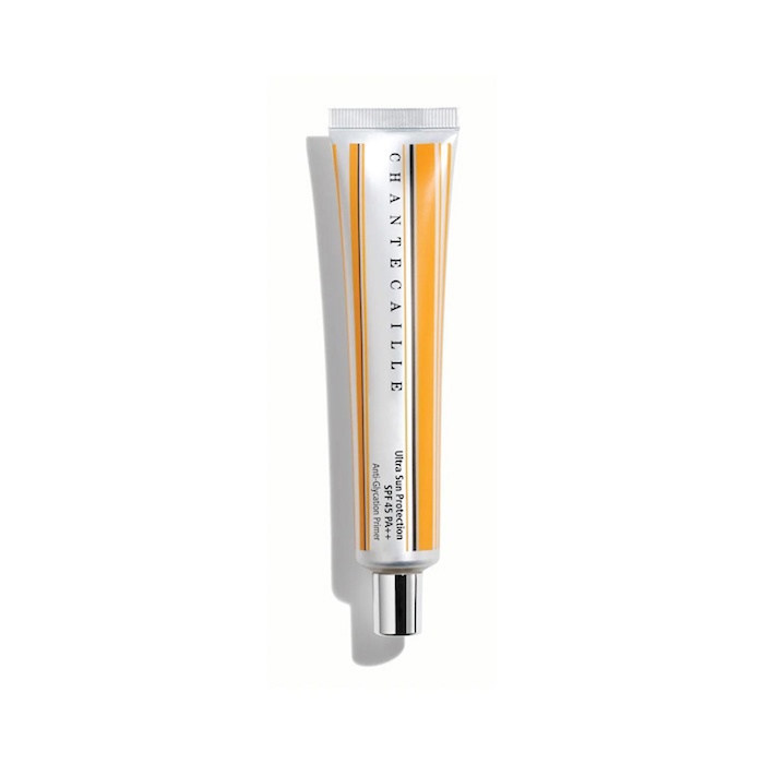 シャンテカイユ Chantecaille Ultra Sun Protection Sunscreen Primer 40mlProduct Thumbnail