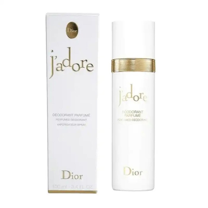 Christian Dior Dior J'adore perfumed deodorant spray 100mlProduct Thumbnail