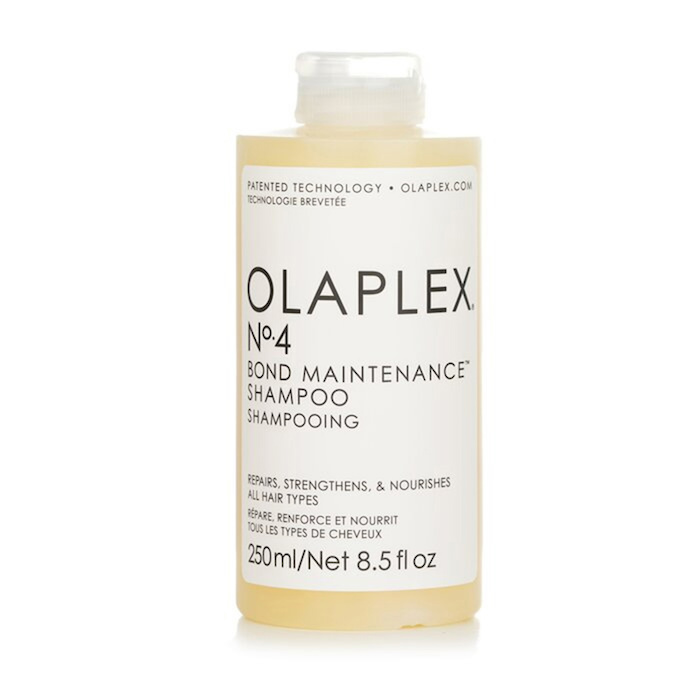 Olaplex No. 4 Bond Maintenance Shampoo 250mlProduct Thumbnail