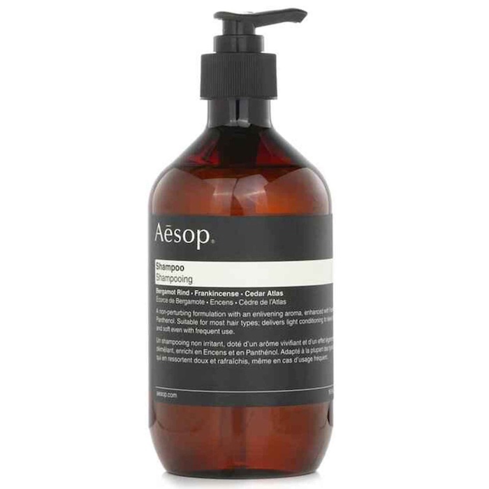 Aesop Shampoo (Shampooing) 500mlProduct Thumbnail