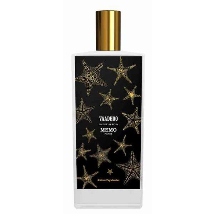 Memo Memo Paris Vaadhoo Eau de Parfum 75ml 75mlProduct Thumbnail