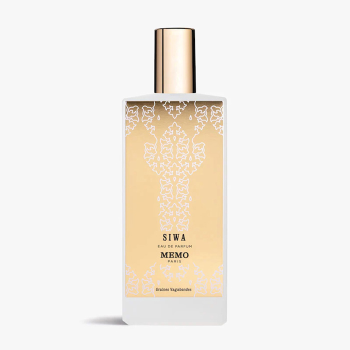 Memo Memo Paris Siwa Eau de Parfum 75mlProduct Thumbnail