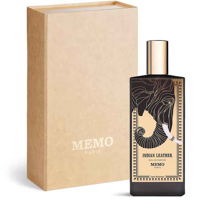 Memo Memo Paris Indian Leather Eau de Parfum 75mlProduct Thumbnail