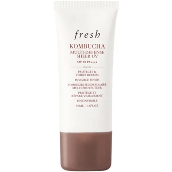 프레쉬 Fresh Kombucha Multi Defense Sheer UV Sunscreen 50mlProduct Thumbnail