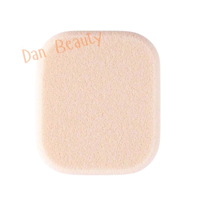 Cle De Peau Sponge Puff (Applicable For Radiant Powder Foundation) 1 EAProduct Thumbnail