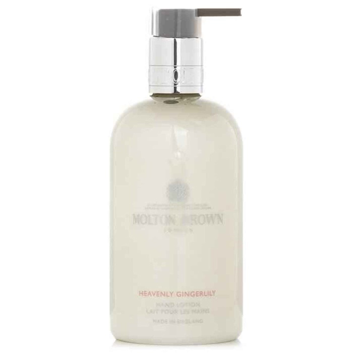 Molton Brown MOLTON BROWN HEAVENLY GINGERLILY HAND LOTION 300mlProduct Thumbnail