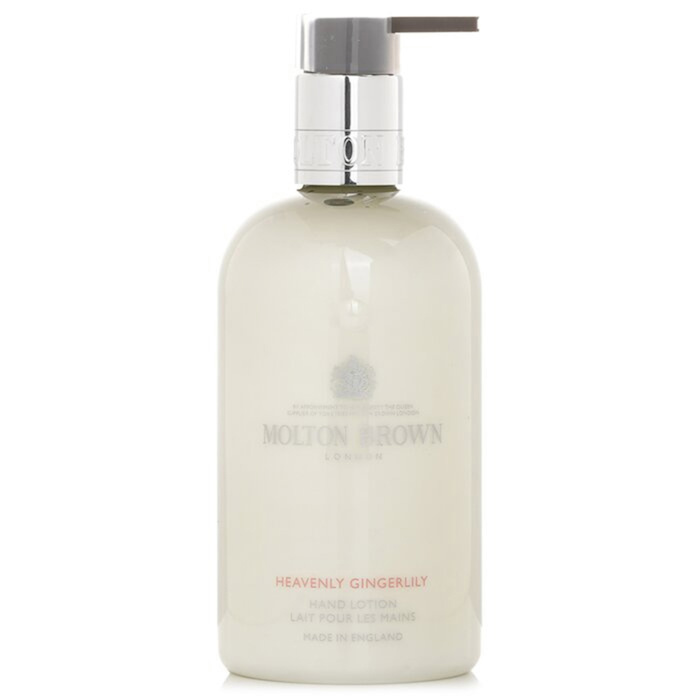 Molton Brown MOLTON BROWN HEAVENLY GINGERLILY HAND LOTION 300mlProduct Thumbnail