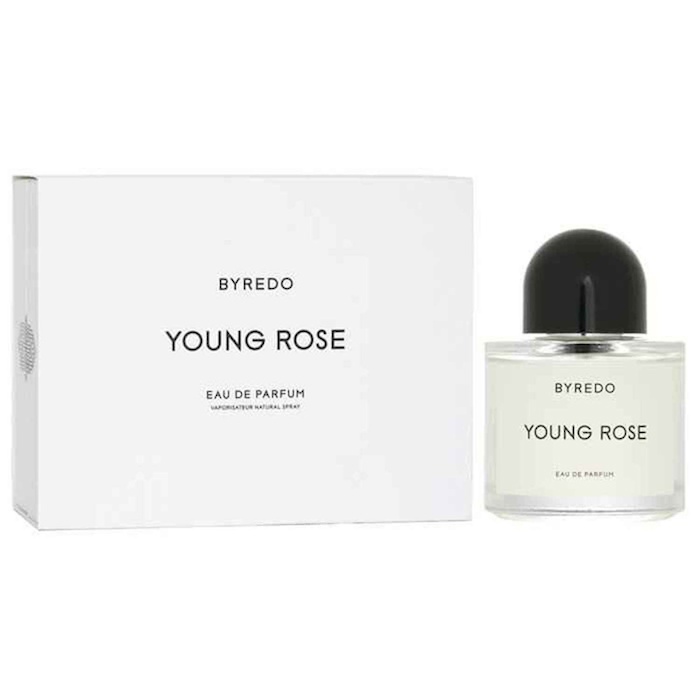 Byredo Young Rose Eau De Parfum Spray 50mlProduct Thumbnail