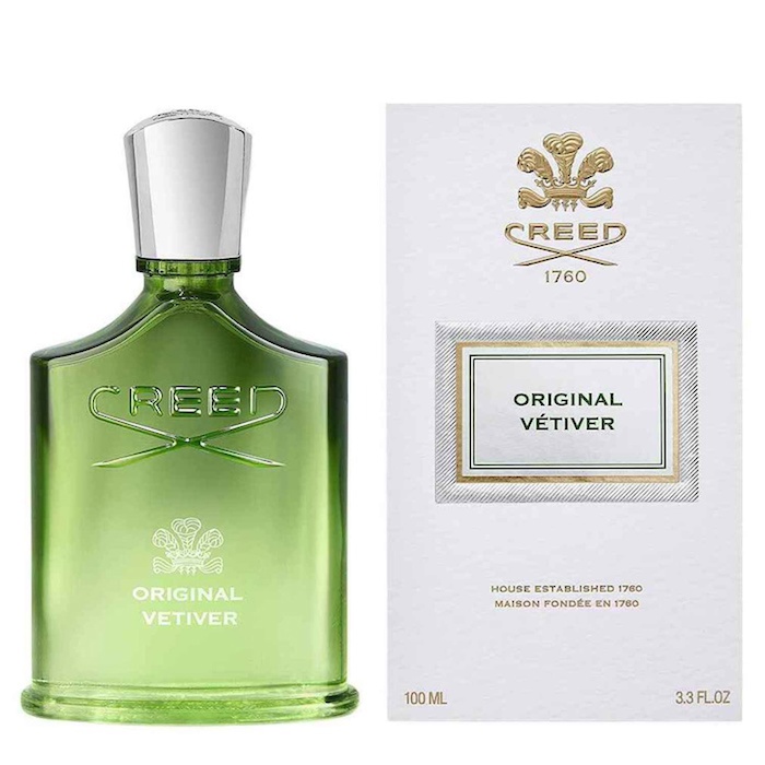 信仰 Creed 原始香根草EDP 50mlProduct Thumbnail