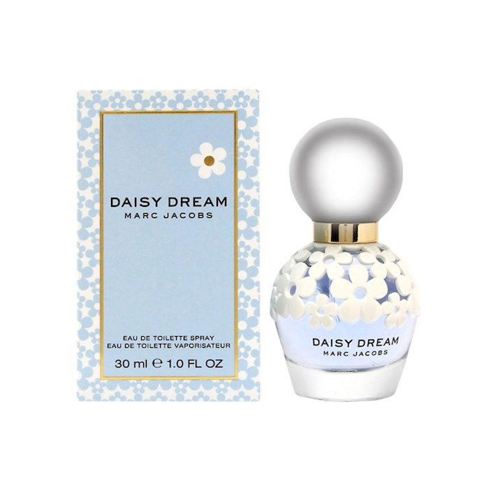 Marc Jacobs Daisy Dream Eau de Toilette Spray 30mlProduct Thumbnail