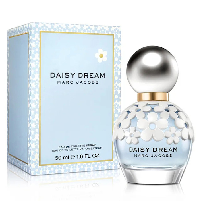 Marc Jacobs Daisy Dream Eau de Toilette Spray 50mlProduct Thumbnail
