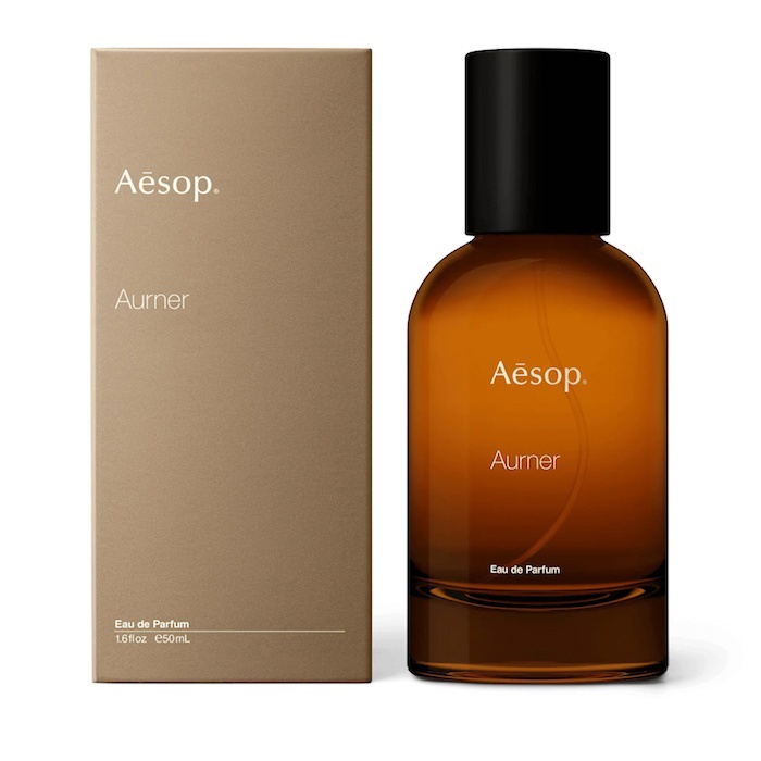 Aesop Aurner Eau de Parfum 50ml 50mlProduct Thumbnail