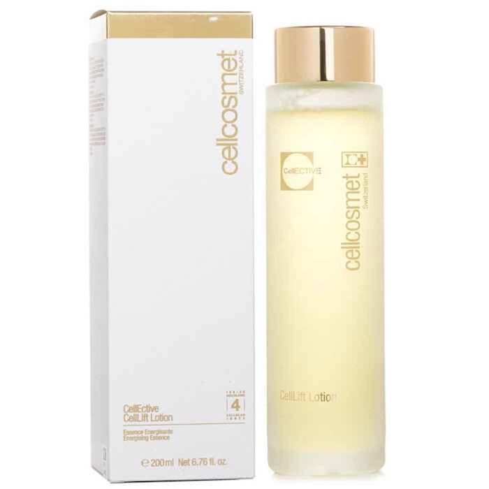 Cellcosmet & Cellmen Cellective Celllift Lotion (EXP: 2028) 200mlProduct Thumbnail
